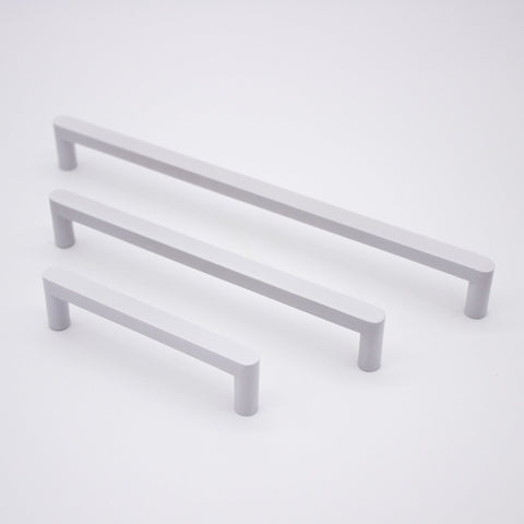 Manovella Clio Straight Profile Cabinet Pull