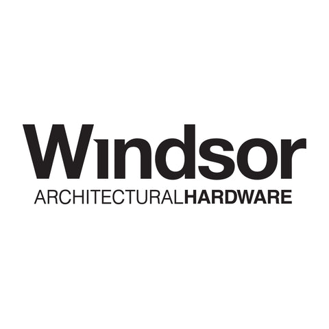 Windsor Architectural Hardware