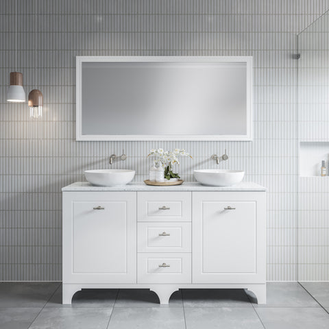 Timberline Vanity - Windsor