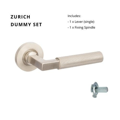 ZANDA Zurich Door Handle