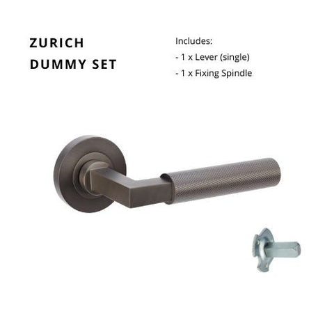 ZANDA Zurich Door Handle