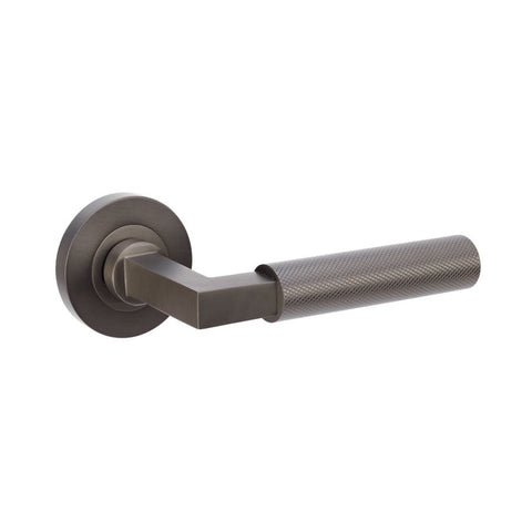 ZANDA Zurich Door Handle