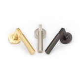 ZANDA Zurich Door Handle