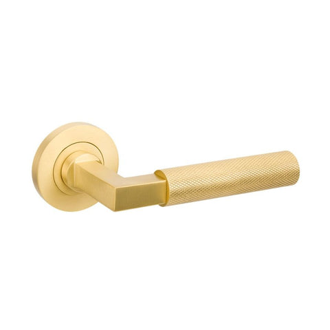 ZANDA Zurich Door Handle