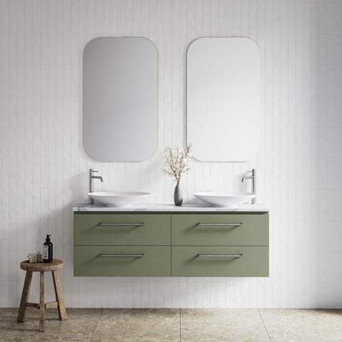 Timberline Vanity - Billie