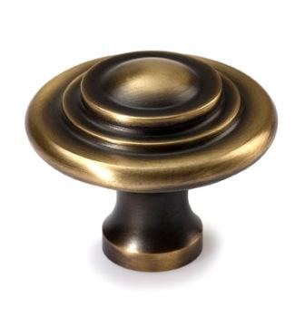 MARINA ISLES Portsea Cabinet Knob M4