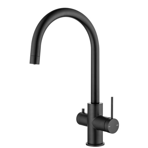 BELLAVISTA Mica 3-Way Filter Sink Mixer