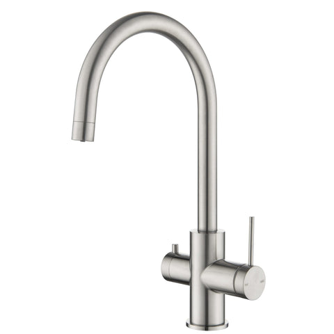 BELLAVISTA Mica 3-Way Filter Sink Mixer