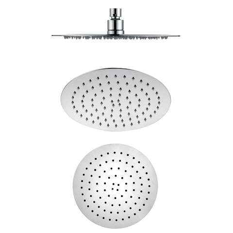 BELLAVISTA Mica Shower Head