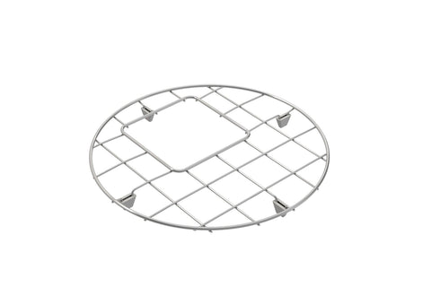 TURNER HASTINGS Cuisine Round Stainless Steel Grid