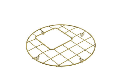 TURNER HASTINGS Cuisine Round Stainless Steel Grid