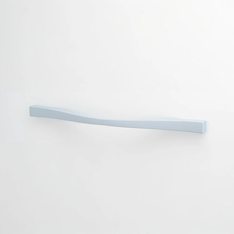 CASTELLA Dune Curved Wave Cabinet Handle