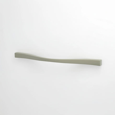 CASTELLA Dune Curved Wave Cabinet Handle