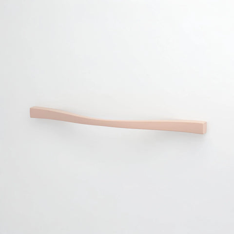 CASTELLA Dune Curved Wave Cabinet Handle