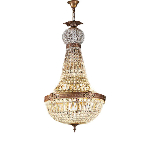 Empire Chandelier