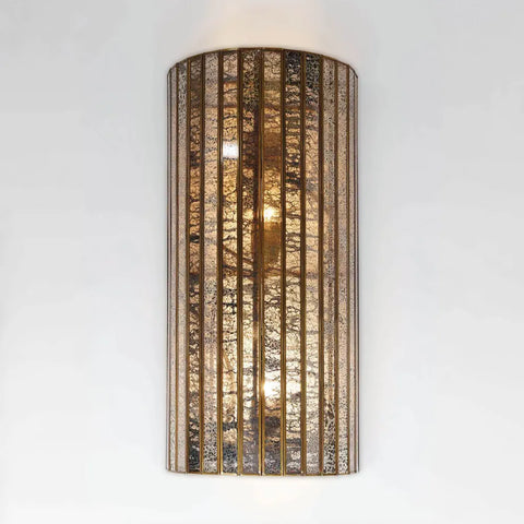 Balmain Wall Light - Antique Copper