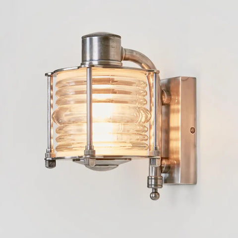 Yarra Wall Lamp - Indoor/Outdoor