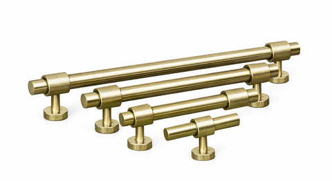 TURNER HASTINGS Fanetta Cabinet Handle