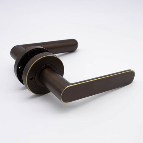 Manovella Fairhaven Door Handle