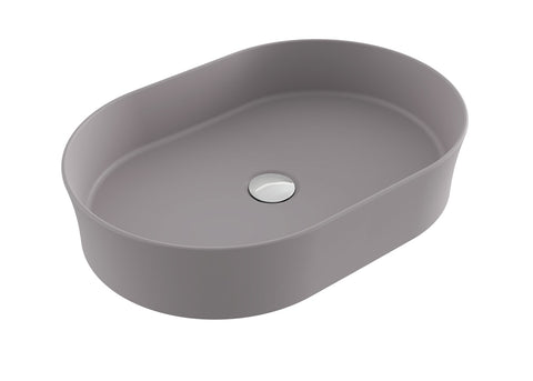 TURNER HASTINGS Fino Counter Top Fireclay Basin