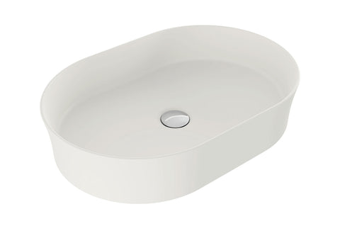TURNER HASTINGS Fino Counter Top Fireclay Basin