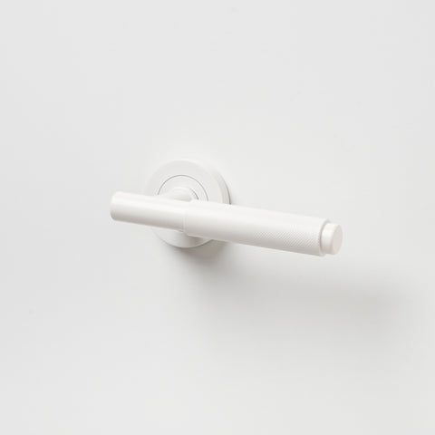 LO & CO - Kintore Door Lever