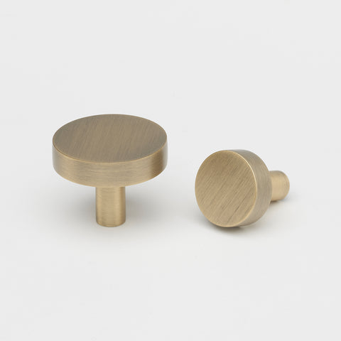 LO & CO - Ascot Cabinet Knob