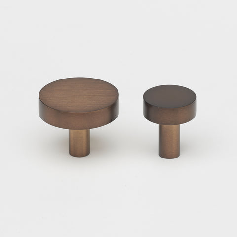 LO & CO - Ascot Cabinet Knob