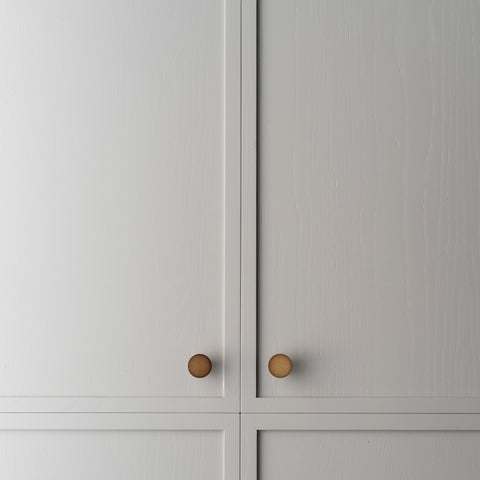 LO & CO - Ascot Cabinet Knob