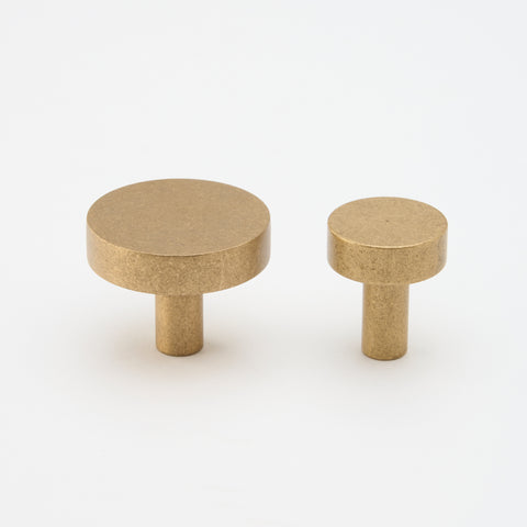 LO & CO - Ascot Cabinet Knob