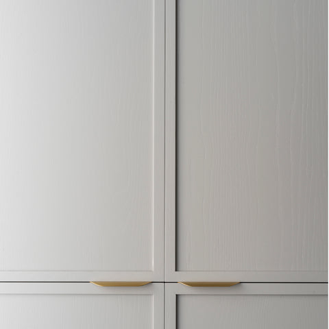 LO & CO - Carlisle Cabinet Pull