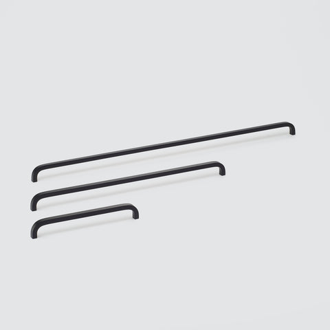 LO & CO - Curve Cabinet Pull