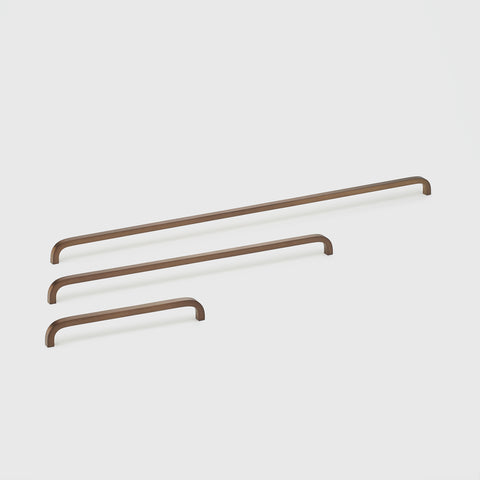 LO & CO - Curve Cabinet Pull