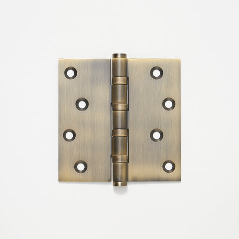 LO & CO - Door Hinge - Various Finishes