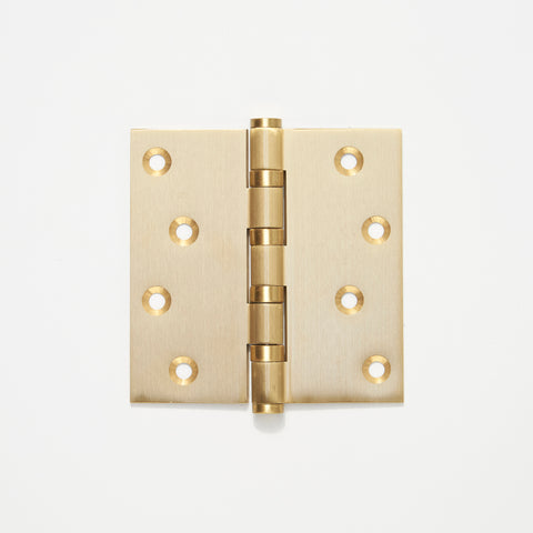 LO & CO - Door Hinge - Various Finishes