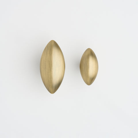 LO & CO - Almond Cabinet Knob