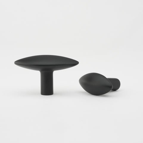 LO & CO - Almond Cabinet Knob