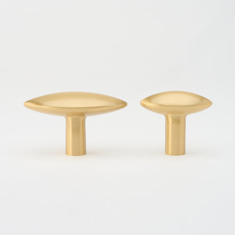 LO & CO - Almond Cabinet Knob