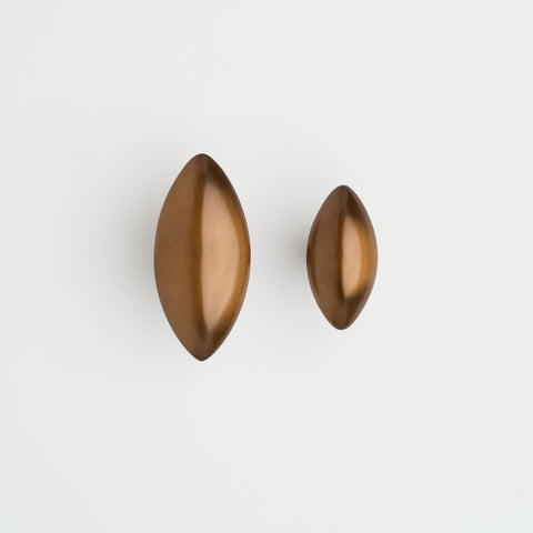 LO & CO - Almond Cabinet Knob