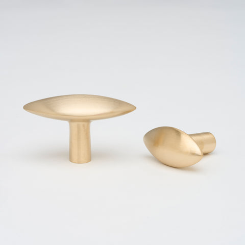 LO & CO - Almond Cabinet Knob