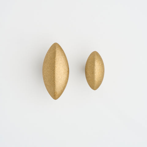 LO & CO - Almond Cabinet Knob