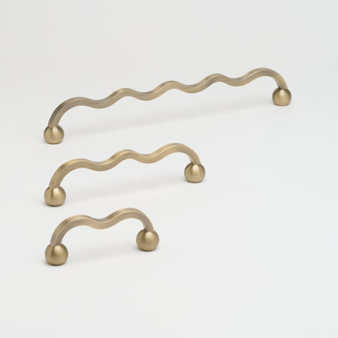 LO & CO - Capri Cabinet Pull