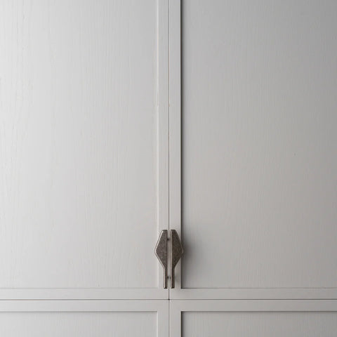 LO & CO - Outline D Cabinet Handle