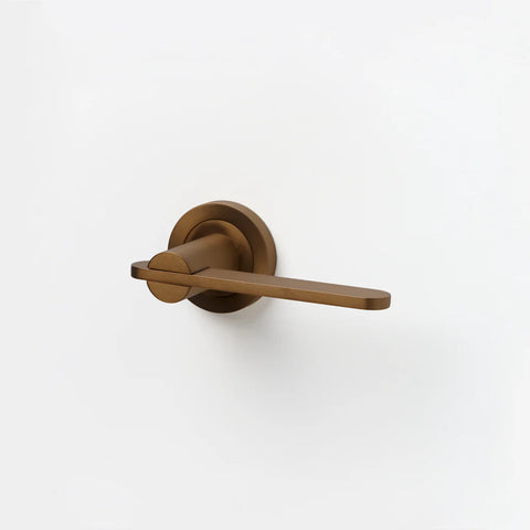 LO & CO - Intersect Door Lever