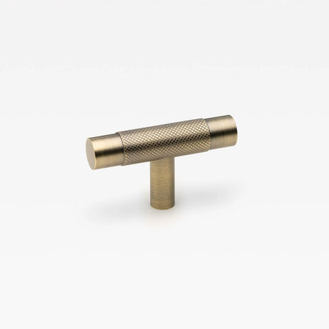 LO & CO - Kintore Cabinet T Pull