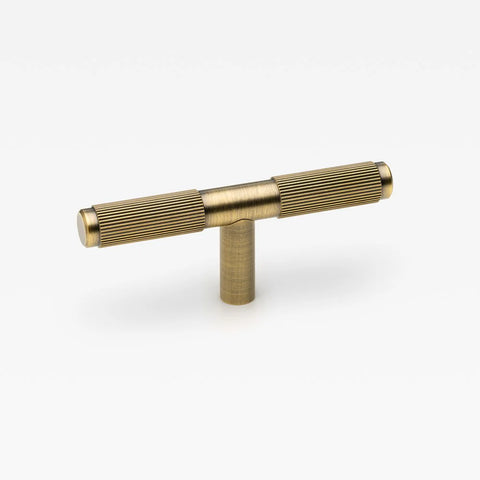 LO & CO - Linear Cabinet T Pull