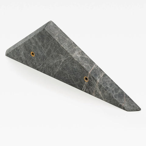 LO & CO - Prism Marble Cabinet Handle