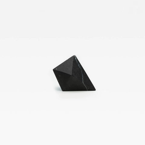 LO & CO - Prism Marble Cabinet Handle