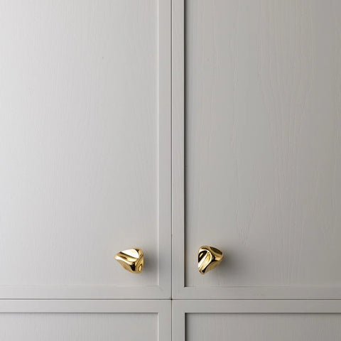 LO & CO INTERIORS - Rubble Knob