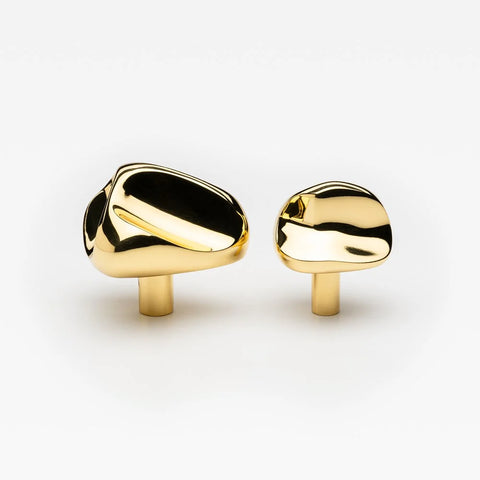 LO & CO INTERIORS - Rubble Knob
